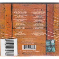 SPARE PARTS - DELUXE EDITION