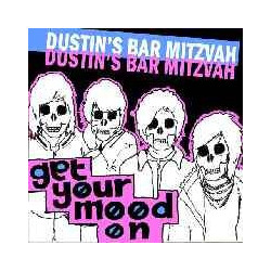 GET YOUR MOOD ON