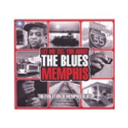 THE BLUES MEMPHIS