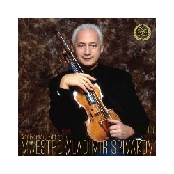 VLADIMIR SPIVAKOV...