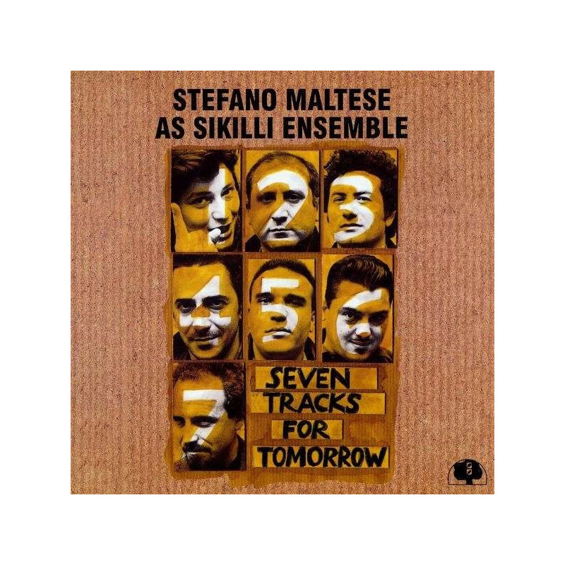 SEVEN TRACKS FOR TOMORRO