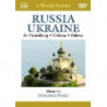 RUSSIA E UCRAINA: SAN PIETROBURGO, CRIME