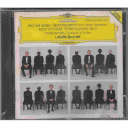 QUARTETTO X ARCHI