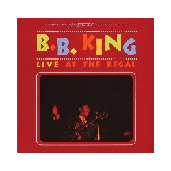 LIVE AT REGAL (20 BIT REMASTER