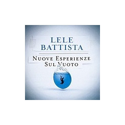 NUOVE ESPERIENZE SUL VUOTO