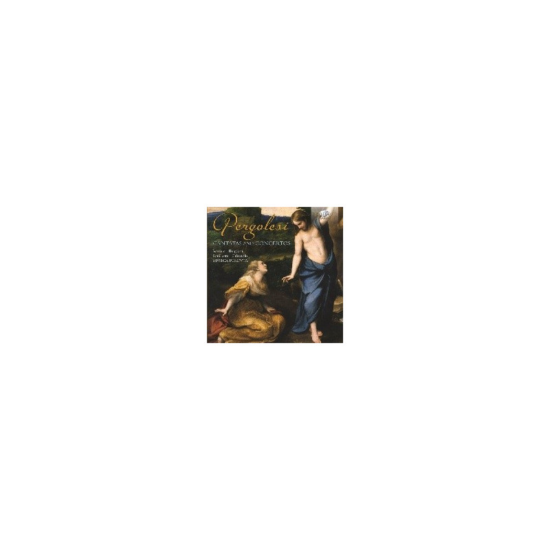 CANTATE E CONCERTI