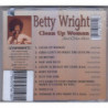 CLEAN UP WOMAN -