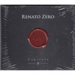 AMO - CAPITOLO II