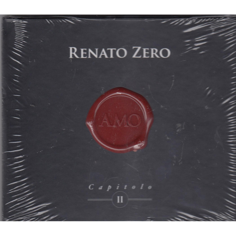 AMO - CAPITOLO II