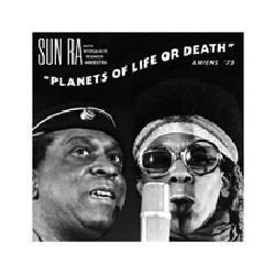 PLANETS OF LIFE OR DEATH:...