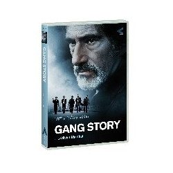GANG STORY DVD S