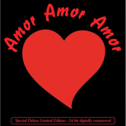 AMOR AMOR AMOR