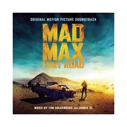 MAD MAX: FURY ROAD...