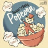 SWEET  N  SALTY POPCORN