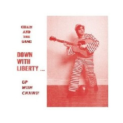 DOWN WITH LIBERTY... UPWITH...