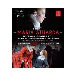 DONIZETTI: MARIA STUARDA [THE