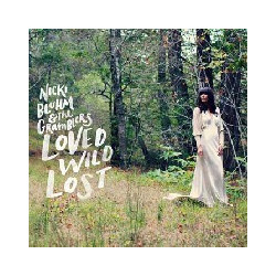 LOVED WILD LOST