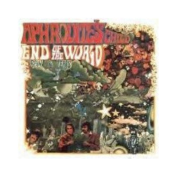 END OF THE WORLD