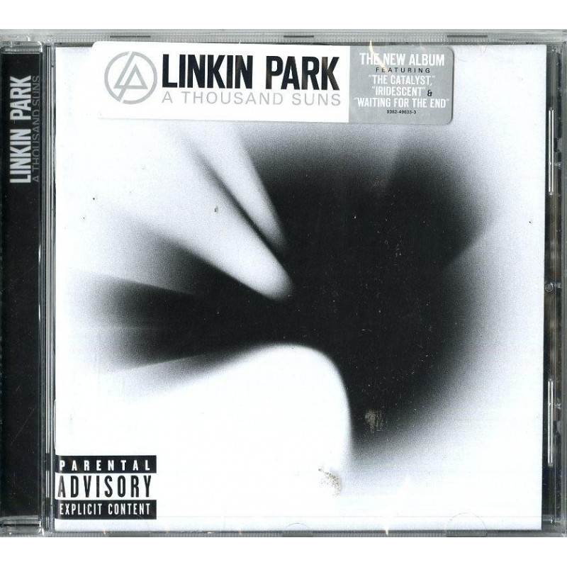 A THOUSAND SUNS