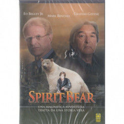 SPIRIT BEAR