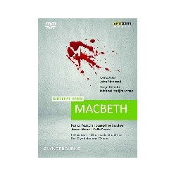 MACBETH