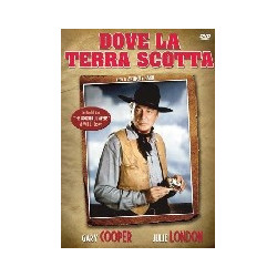 DOVE LA TERRA SCOTTA (USA...