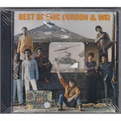 BEST OF... - BURDON ERIC WAR