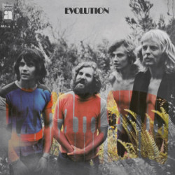 EVOLUTION