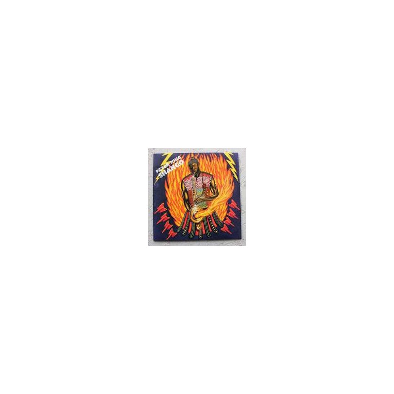 SHANGO
