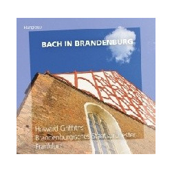 CONCERTI BRANDEBURGHESI N.2...