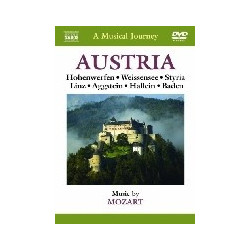 AUSTRIA: HOHENWERFEN,...