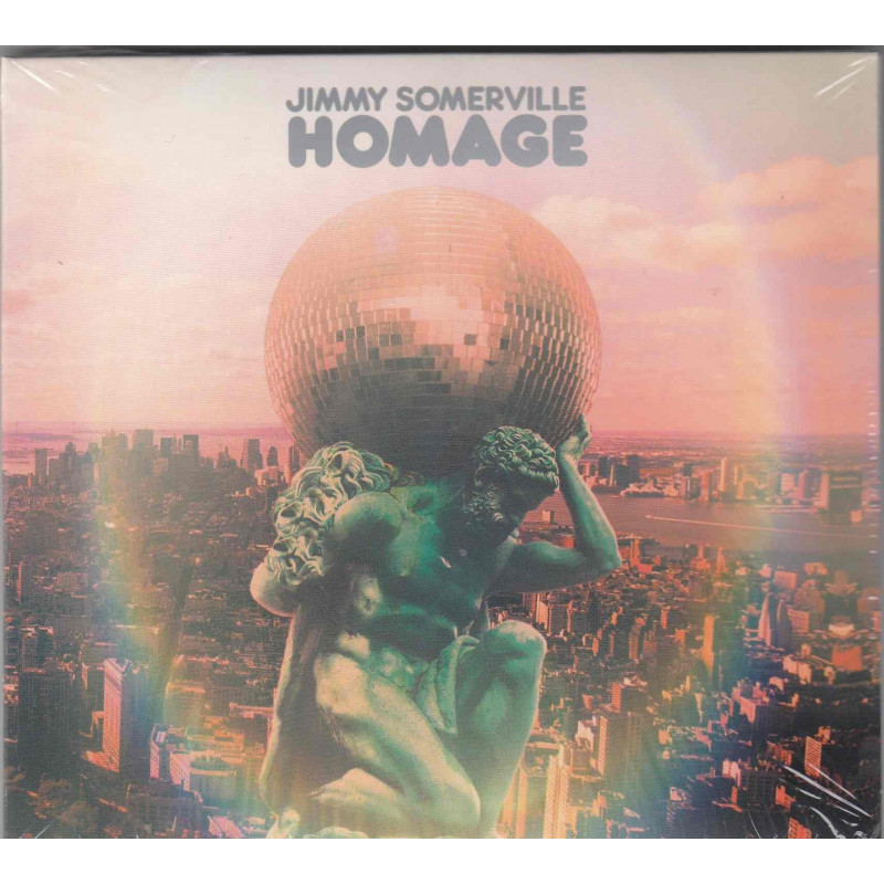 HOMAGE