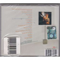 DAVID BOWIE - THE COLLECTION
