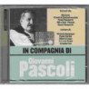 IN COMPAGNIA DI GIOVANNI PASCOLI
