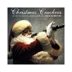 CHRISTMAS CRACKERS