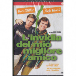 L'INVIDIA DEL MIO MIGLIORE AMICO (2004)
