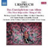 DAS UNMOGLICHSTE VON ALLEM