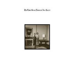 LATE GREAT TOWNES VAN ZANDT