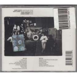 THE JAYHAWKS (THE BUNKHOUSE ALBUM)