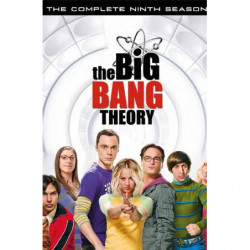 BIG BANG THEORY, THE: LA...