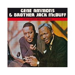 COMPLETE RECORDINGS