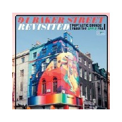 94 BAKER STREET REVISITED