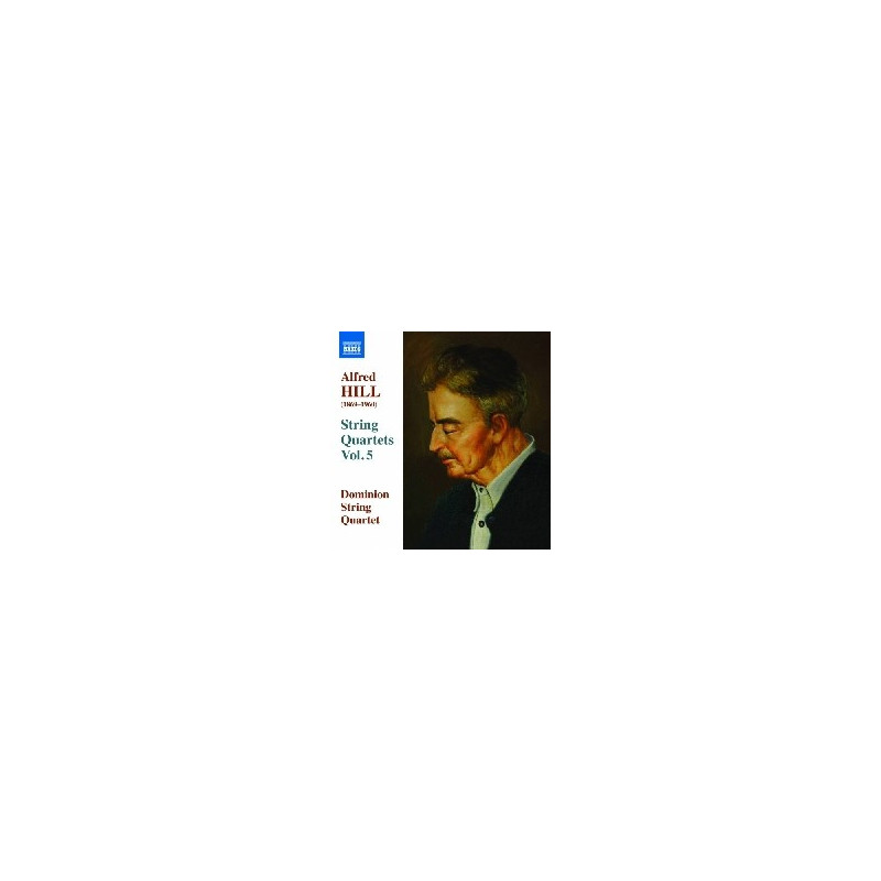 QUARTETTI PER ARCHI (INTEGRALE), VOL.5