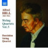 QUARTETTI PER ARCHI (INTEGRALE), VOL.5
