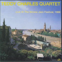 LIVE AT VERONA JAZZ FEST