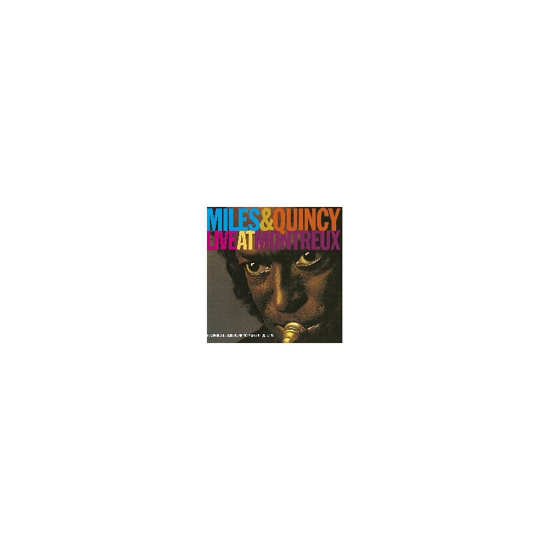 JAPAN 24BIT: LIVE AT MONTREUX