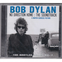 THE BOOTLEG SERIES VOL.7 NO...