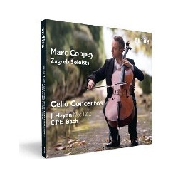 CONCERTO PER VIOLONCELLO...