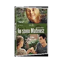 IO SONO MATEUSZ - DVD MACIEJ PIEPRZYCA