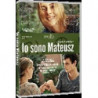 IO SONO MATEUSZ - DVD MACIEJ PIEPRZYCA